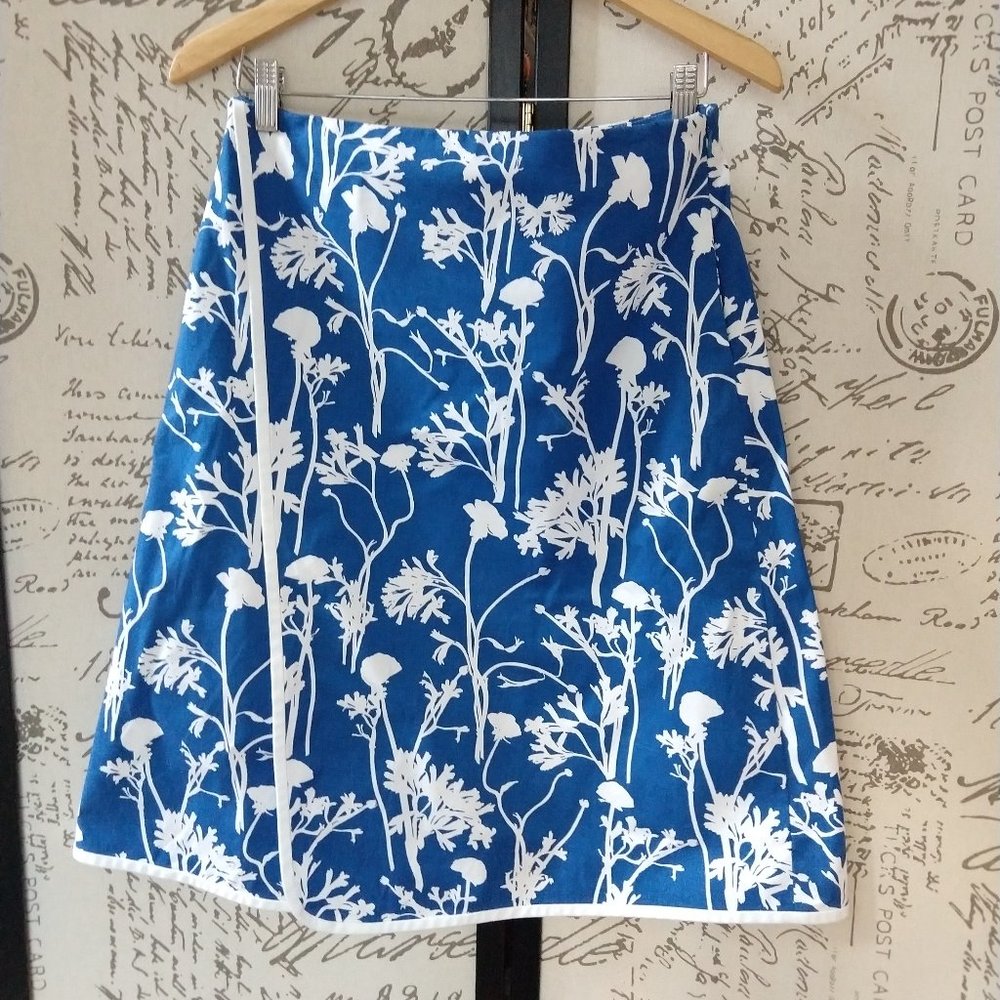 Kate Spade Saturday Skirt size 6